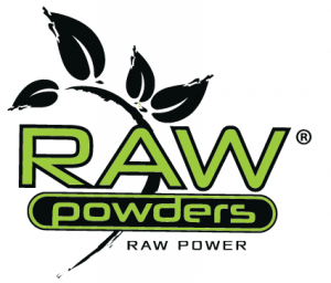 Raw Powders 